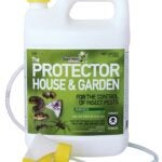 Superior 1684 Protector, Spray Application, Garden, 2 L