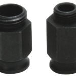 Diablo DHSNUT2 Adapter Nut, Steel