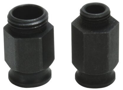 Diablo DHSNUT2 Adapter Nut, Steel