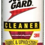 Scotchgard 4107-10-6CA Fabric and Carpet Cleaner, 283 g, Foam