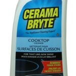 Cerama Bryte CB-79428-8 Cooktop Cleaner, 650 mL