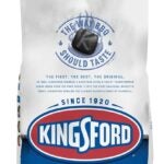 Kingsford 1709/01512 Charcoal Briquette, 8.3 lb Sells in Quantity of 6