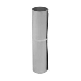 Imperial VT0004 Repair Roll, 10 ft L, 14 in W, Aluminum