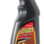 CLEANER GLASS & MASONRY 25OZ