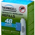 Thermacell R-4CA Original Mosquito Repellent Refill