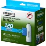 Thermacell R-10CA Original Mosquito Repellent Refill