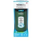 Thermacell PS1FORESTCA Patio Shield Mosquito Repeller, Forest