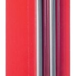 SENCO EA0314 Screwdriver Bit, Phillips Drive, 1/4 in Shank, 6 in L, Steel