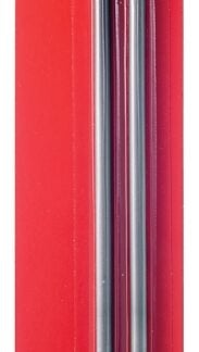 SENCO EA0314 Screwdriver Bit, Phillips Drive, 1/4 in Shank, 6 in L, Steel