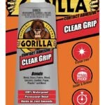 Gorilla 8140002 Contact Adhesive, 88 mL Tube