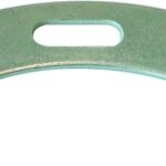 FERNCO PSF-100 Spanner Flange, Steel, For: Cast Iron, Plastic, Copper and Brass Closet Flange