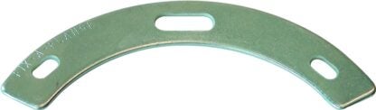 FERNCO PSF-100 Spanner Flange, Steel, For: Cast Iron, Plastic, Copper and Brass Closet Flange