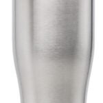 Orca Chaser Series ORCCH27 Tumbler, 27 oz, Stainless Steel