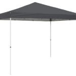 Seasonal Trends VPR10021-0 Canopy, 10 ft L, 10 ft W, 9 ft 1 in H, Steel Frame, Polyester Canopy