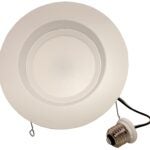 Sylvania 74297 Downlight Kit, Dimmable Sells in Quantity of 2