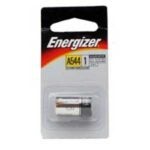 Energizer A23BPZ Battery, 12 VDC Battery, 40 mAh, A23 Battery, Alkaline Sells in Quantity of 6