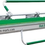 VanMark TrimMaster Mark II Series TM10 Bender, 26 ga Bending, Nylon