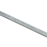 Stanley Hardware 4005BC Series N179-754 Rod, 3/16 in Dia, 36 in L, Steel, Zinc