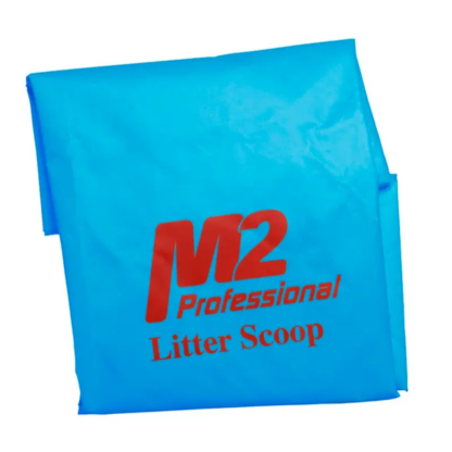 M2 Professional LS-1172 Litter Scoop Bag