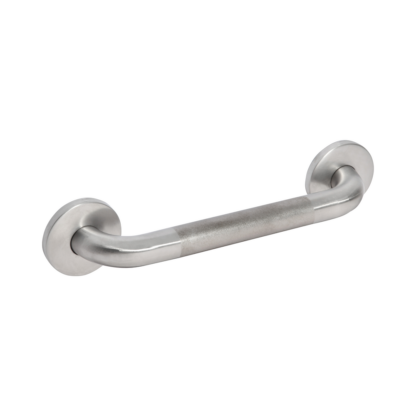 Taymor 01-TC220024 24" Concealed Mount Grab Bar, Peened