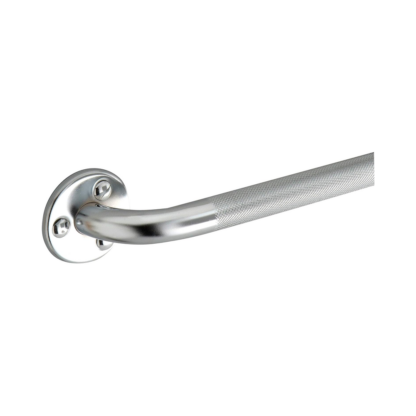 Taymor 03-4912 12" Safety Grab Bar, Chrome