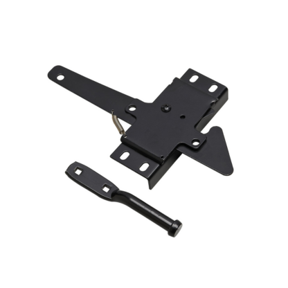 Richelieu 3019FBR Heavy-Duty Post Latch