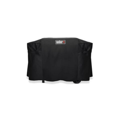 Weber 7771 Griddle Grill Cover for Weber 28" Griddle