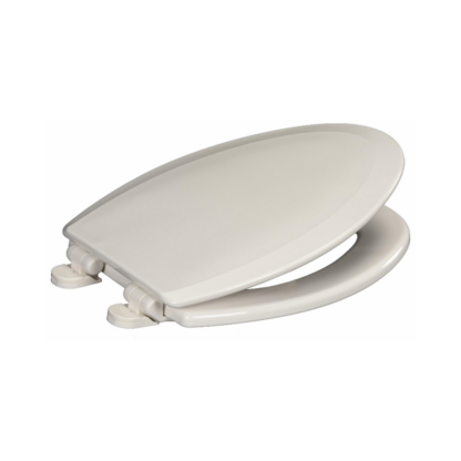 Centoco 900SC-001 Elongated Toilet Seat with Safety Close