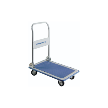 9847 19" x 29" Small Platform Cart