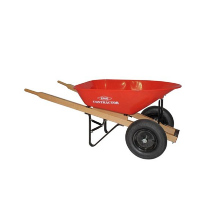 Erie E-1035-D Contractor Wheelbarrow