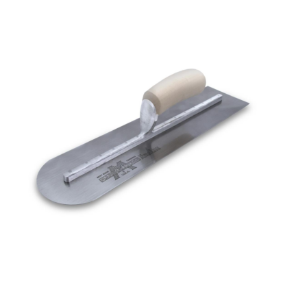 MXS64RE 14" x 4" Marshalltown Finishing Trowel