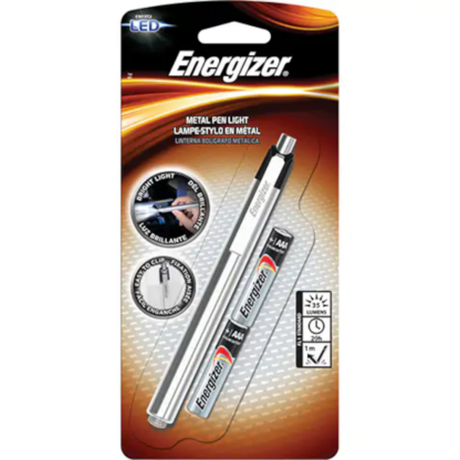 Energizer LED Pen Light PLED23AEH