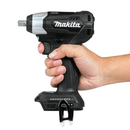 Makita DTW181ZB 18V LXT Brushless 1/2" Sub-Compact Impact Wrench, Tool Only