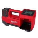 Milwaukee 2848-20 M18 Tire Inflator