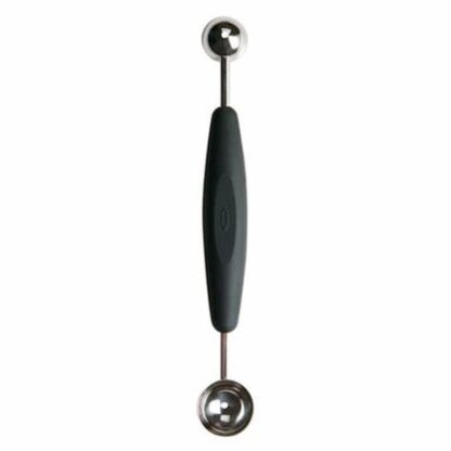 Oxo Softworks Melon Baller Black 9 Inch