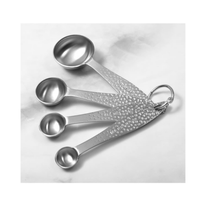 Sara Dolce 47530 Measuring Spoon Set, 4 Piece