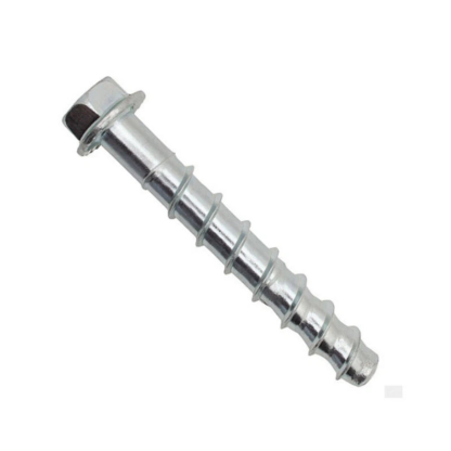 DeWalt Screw-Bolt+™ 1/2" Hex Anchor Screw