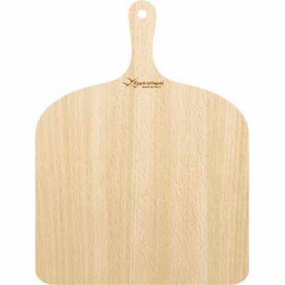 Adamo Imports Beechwood Pizza Paddle 60453