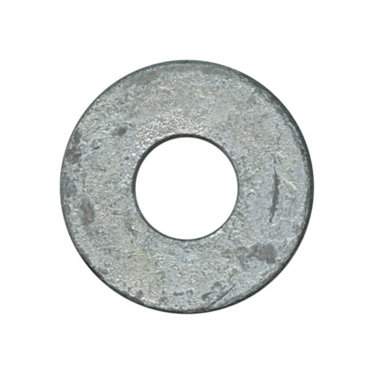 Paulin 1lb Galvanized Flat Washer