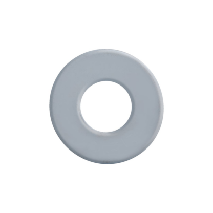 Paulin 162-397 5/16" x 1 1/4" Zinc Plated Fender Washer, 100 Pack