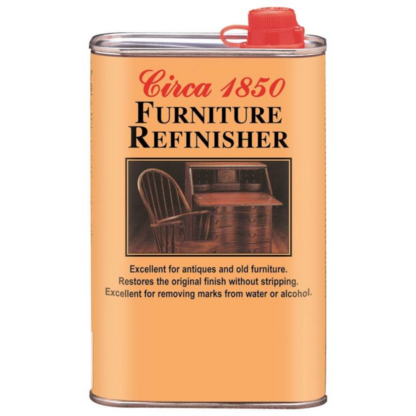 Circa 1850 180101 Furniture Refinisher, 1L