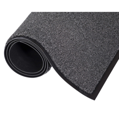 Mat-Tech 6M3454 3ft X 4ft Proluxe Runner Carpet - Charcoal