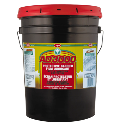 Lloyds AD3000-20L 20L Anti-Corrosion Protective Barrier Film Lubricant