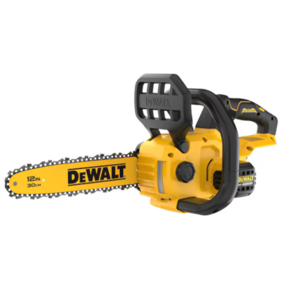 DeWalt DCCS621B 20V MAX 12" Compact Brushless Cordless Chainsaw