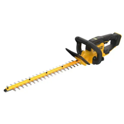 DeWalt 20V MAX DCHT821B 22" Cordless Battery Powered Hedge Trimmer - Tool Only