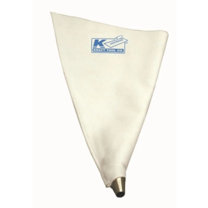 Kraft Tool WL019 7/16" Replacement Tip F/Grout Bag (WL014)