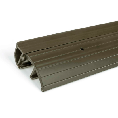 Climaloc CF10194 36" Vinyl Door Threshold - Dark Brown