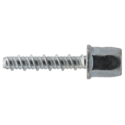 UCAN UTB14158RH 3/8" Torpedo® Bolt Rod Hanger, 500 Pack