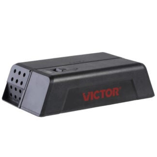 Victor Electronic Mouse Trap M250STRI