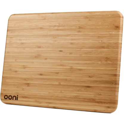 Ooni UU-P24F00 Bamboo Pizza Prep Lid